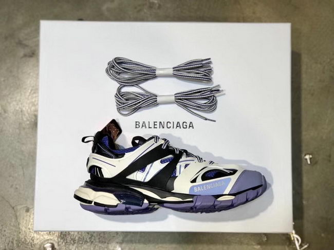 Balenciaga Sneakers Wmns ID:20220516-25